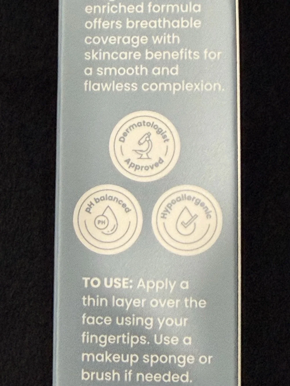 PrimePrometics PrimeSkin CC+ Cream Light 1 oz NIB Exp 07/2028